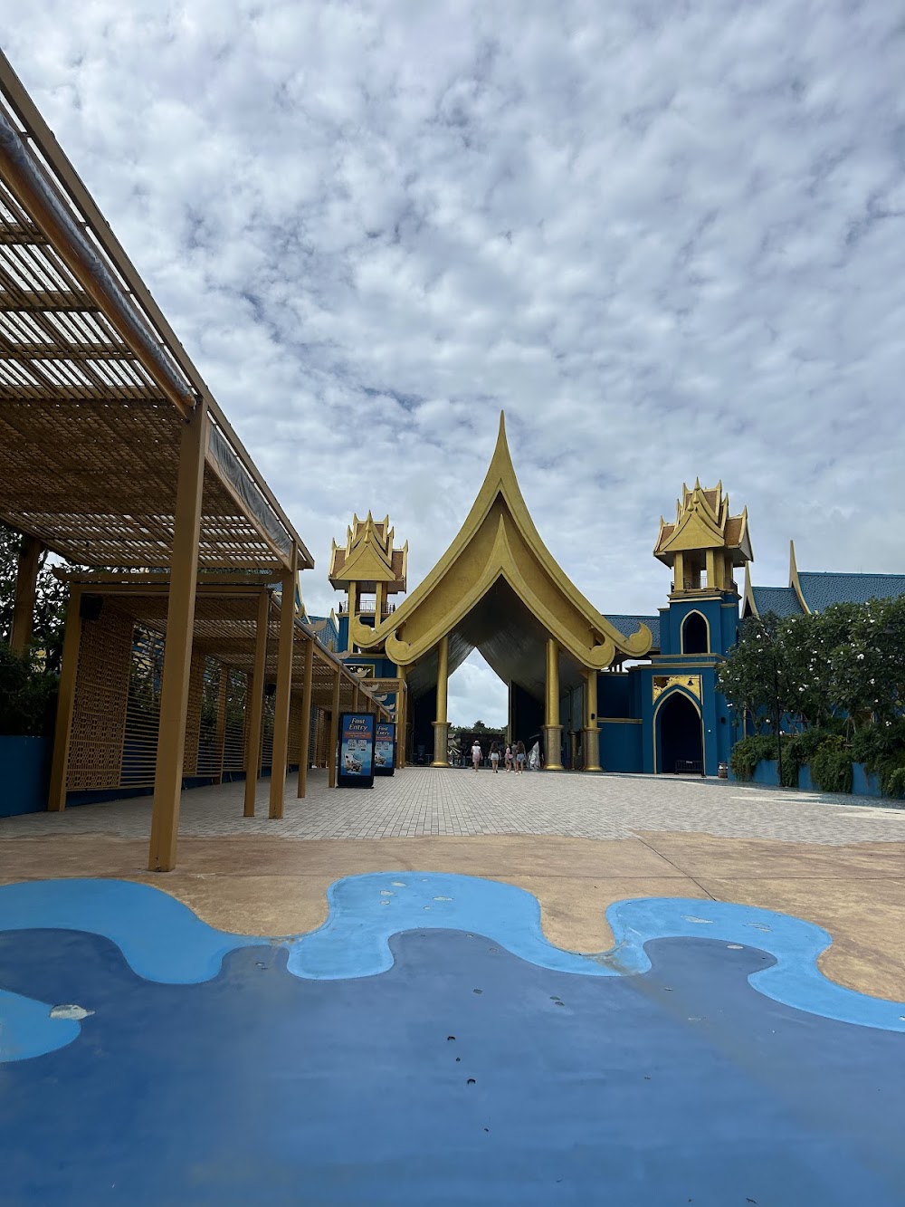 Andamanda Phuket
