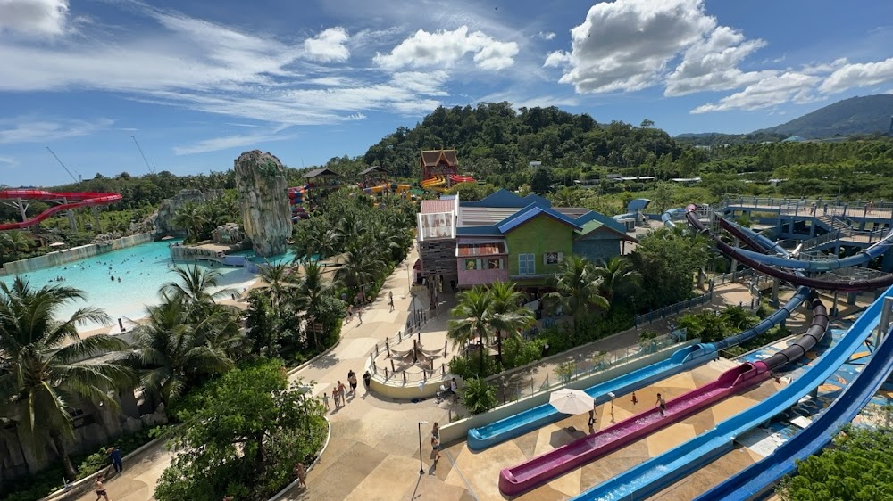 Andamanda Phuket