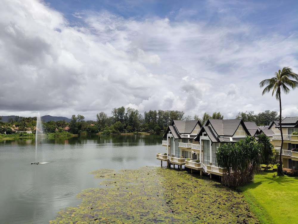 Angsana Spa Laguna Phuket