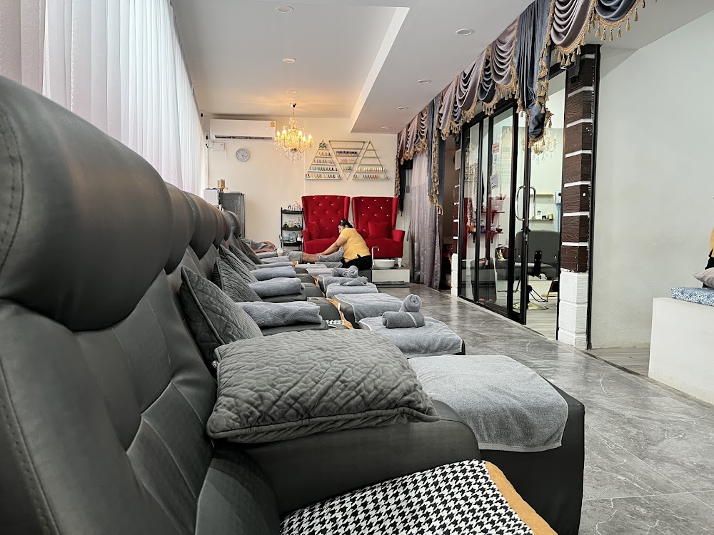 Anothai Massage & Beauty Salon Aonang