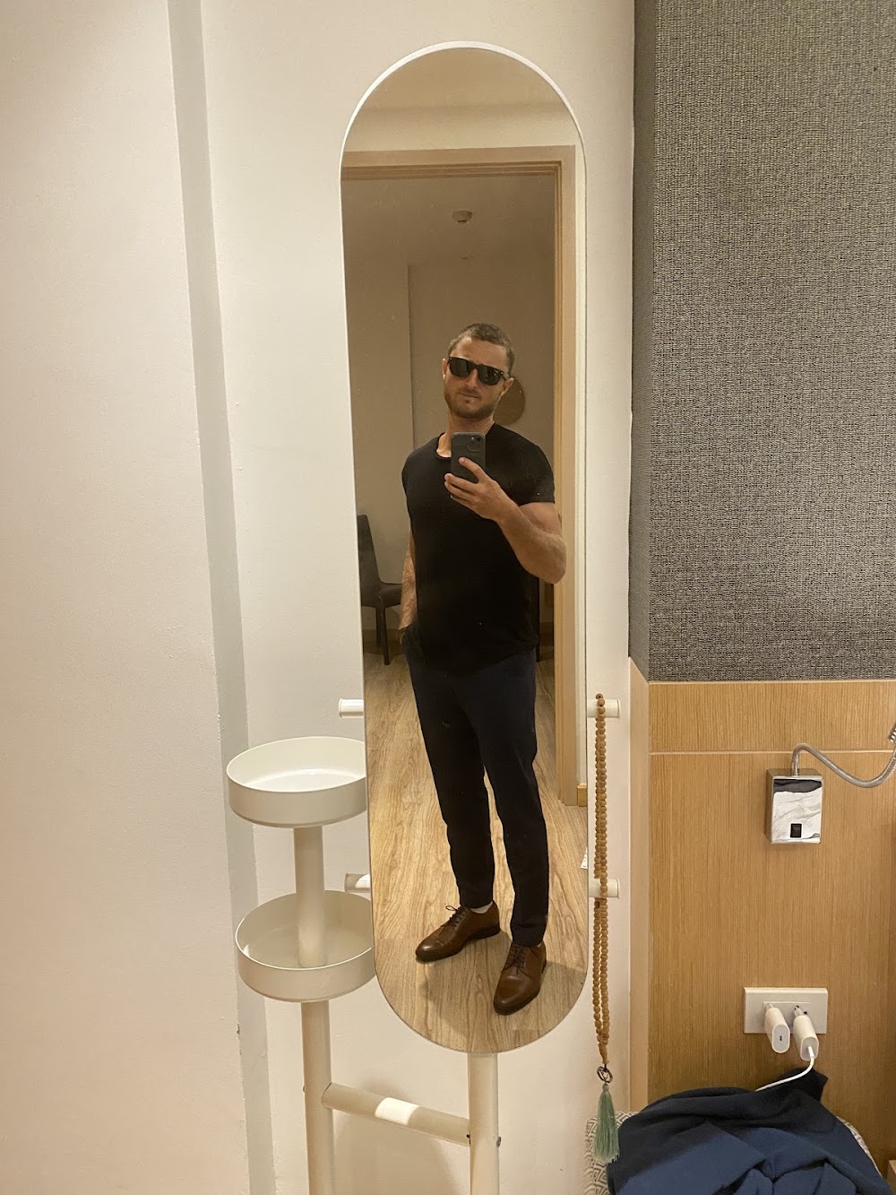 Anthony’s Bespoke Tailor