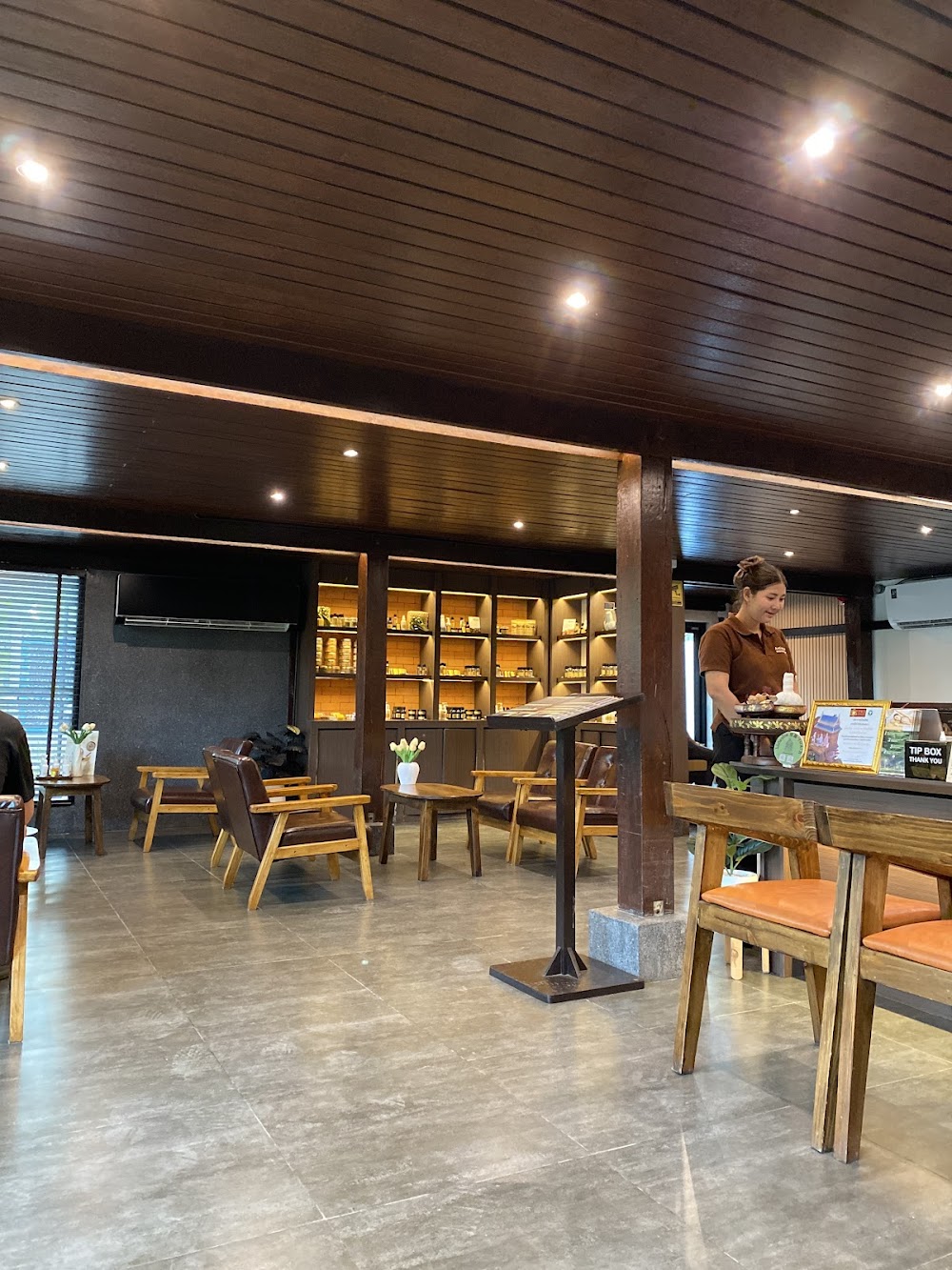 Antique Massage And Spa Chiangmai
