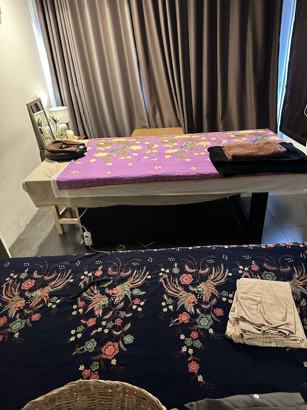 Antique Massage And Spa Chiangmai