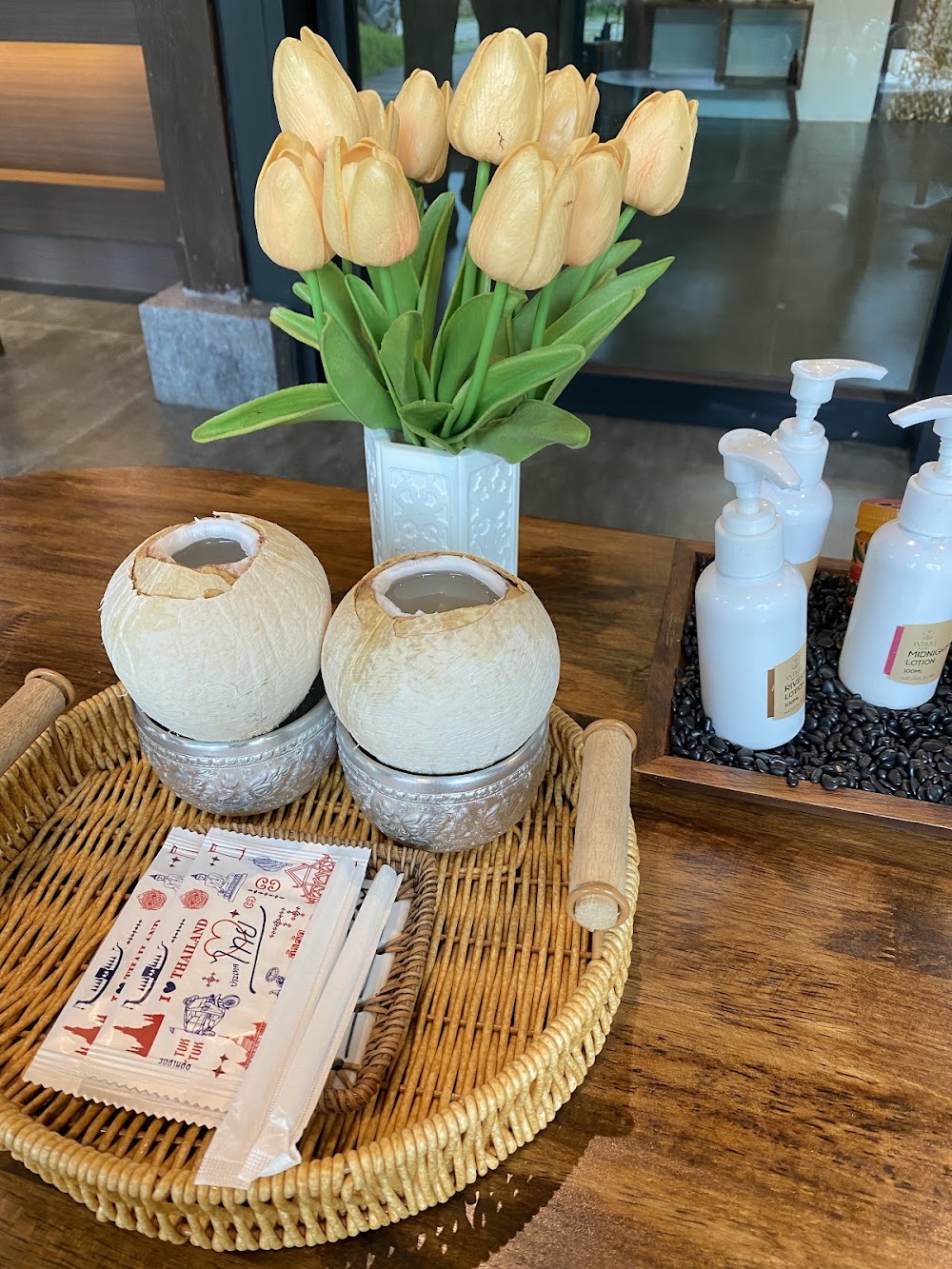 Antique Massage And Spa Chiangmai
