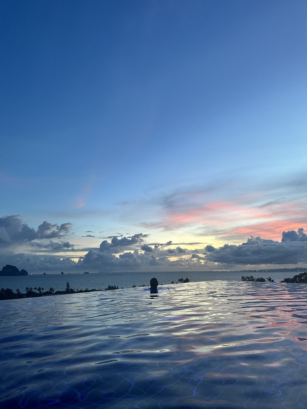 AoNang Cliff Beach Resort Fitness Club
