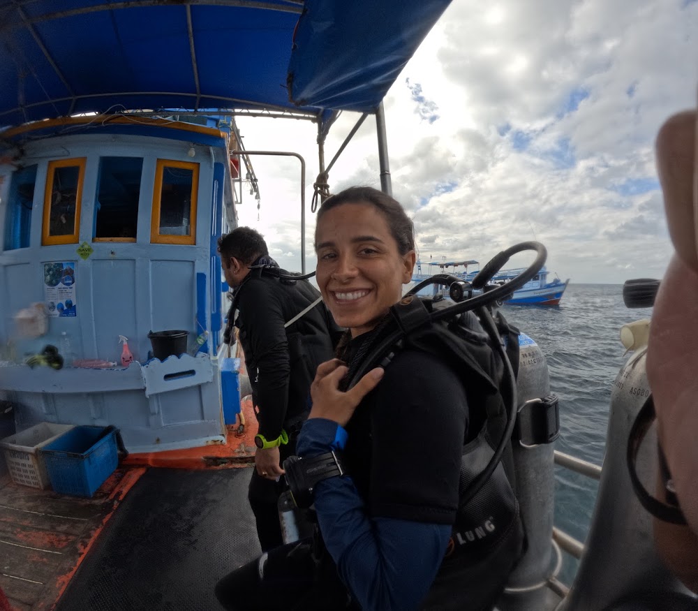 Aphrodive Koh Tao