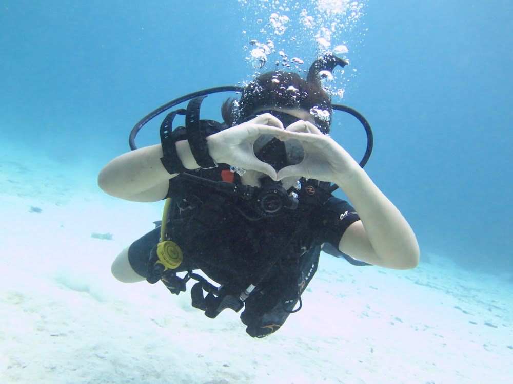 Aqua One Dive | Padi 5-star Idc