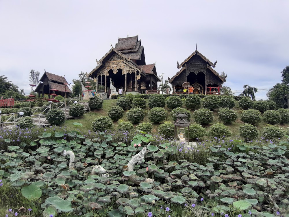 AraiWah Bicycling, Chiang Mai