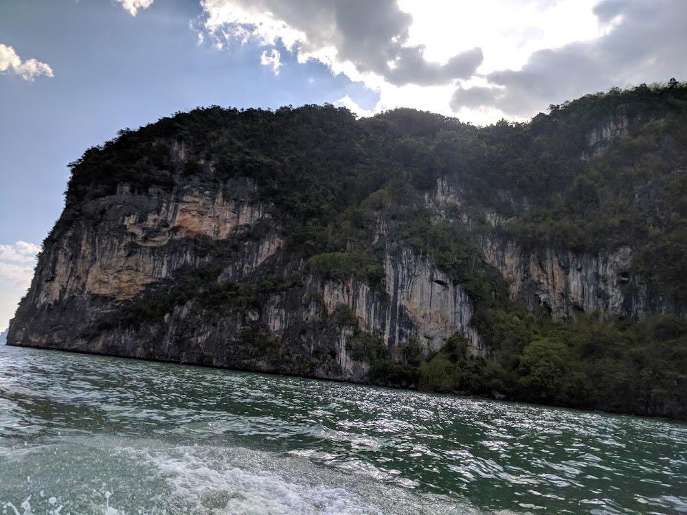 Asia Canoe Thailand