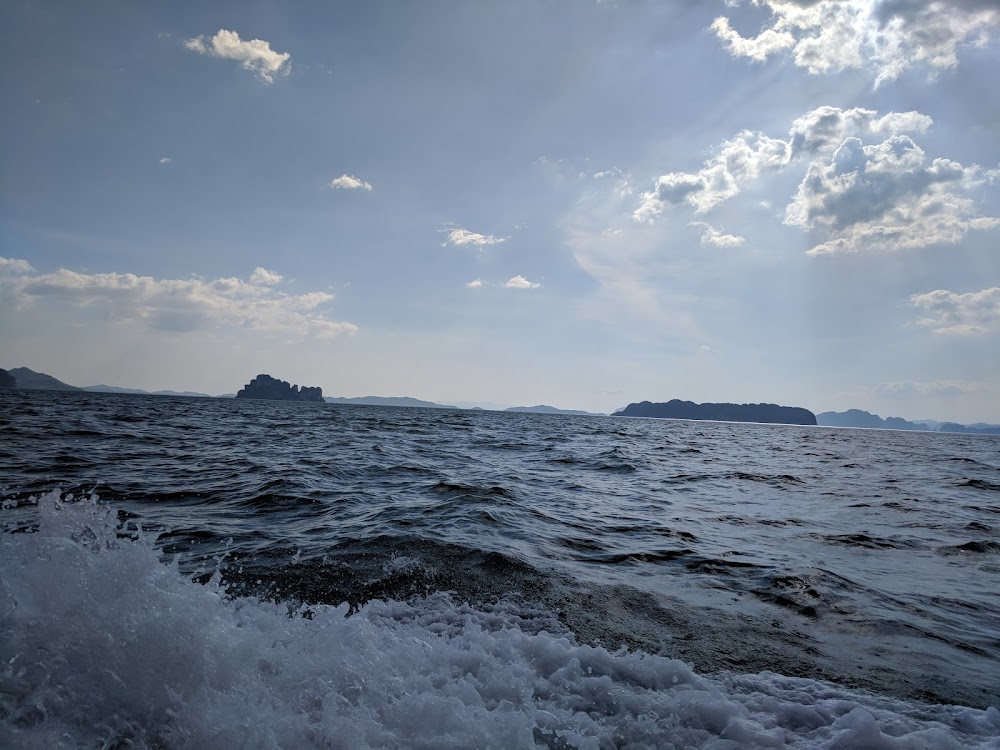 Asia Canoe Thailand