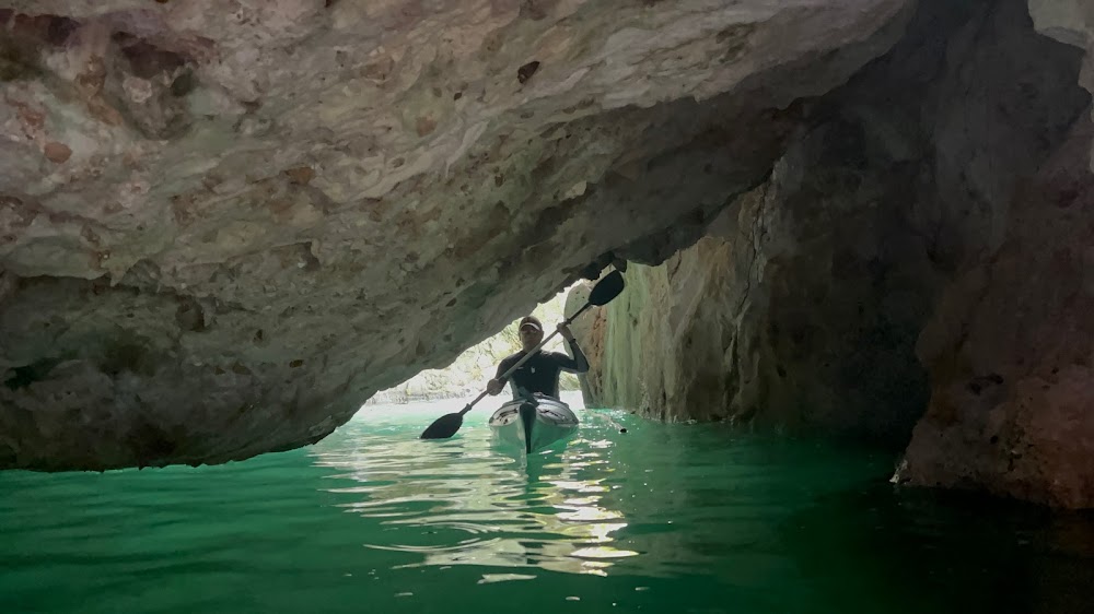 Asia Canoe Thailand