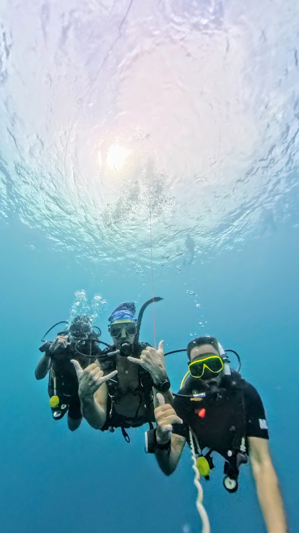 Assava Dive Resort