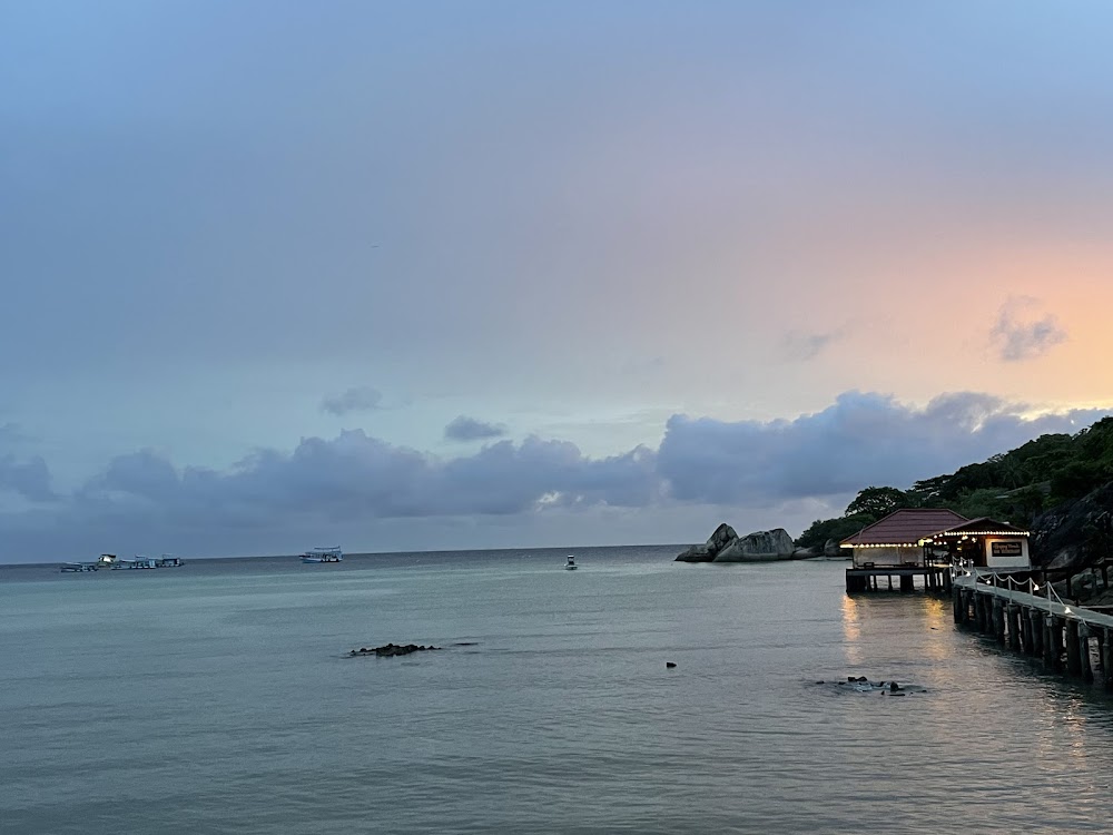 Assava Dive Resort