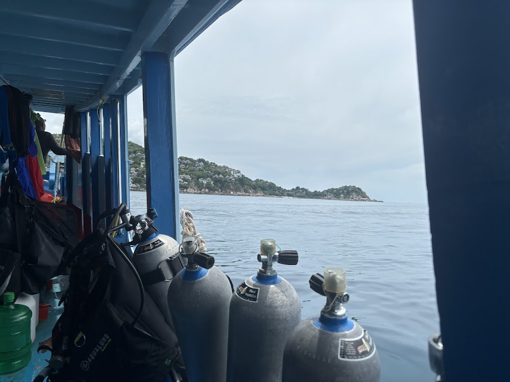 Assava Dive Resort
