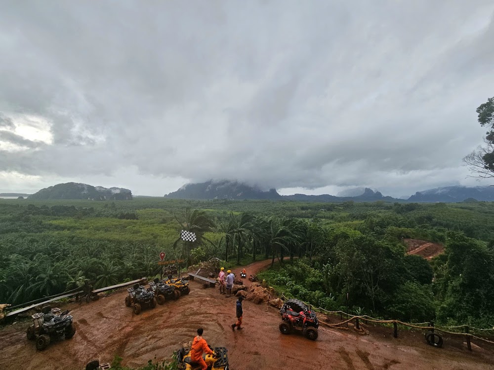 ATV Nature View point