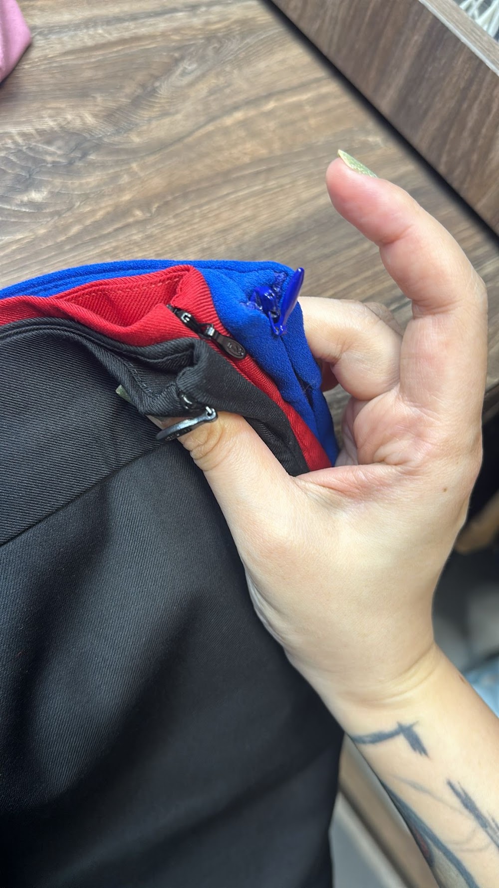 Aussie Tailor