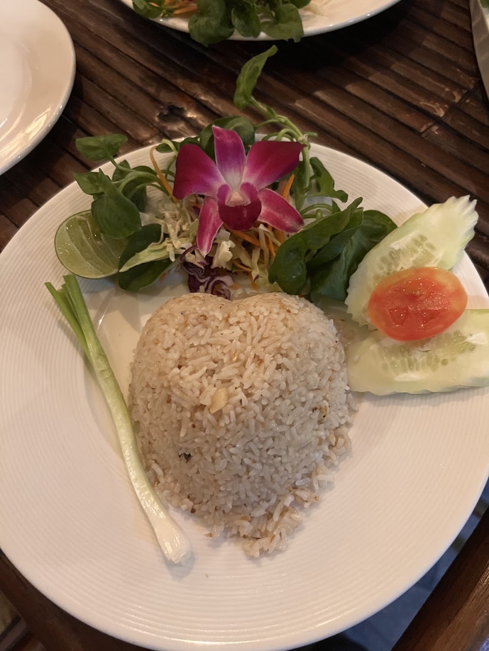 Authentic Thai Cooking Class At Pam’s
