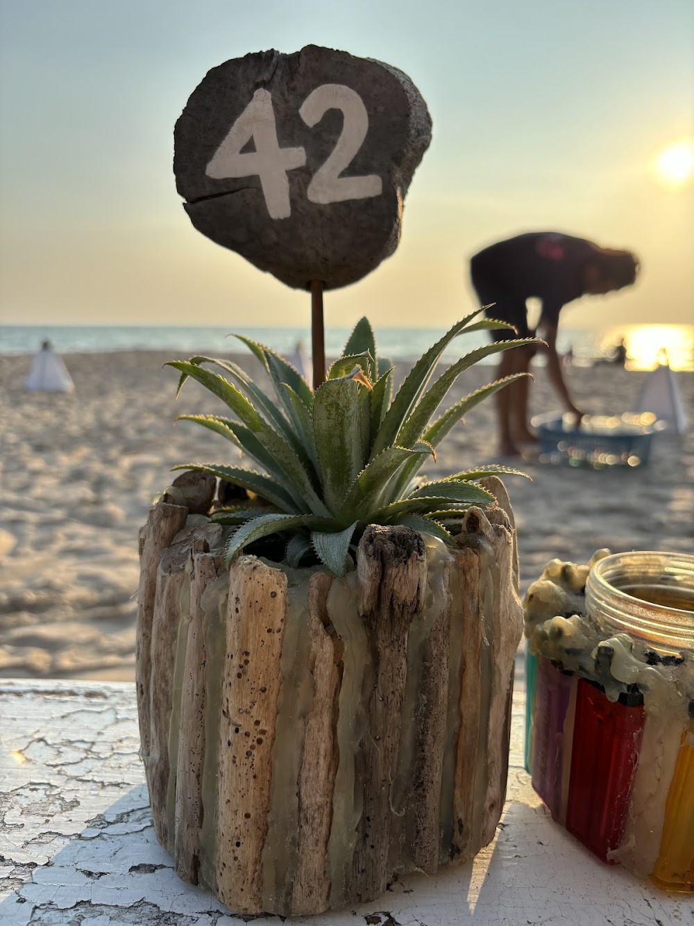 B-52 Beach Bar