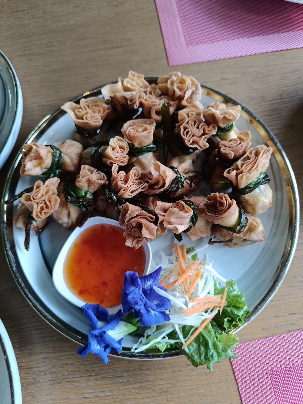 B’s Thai Cooking Classes