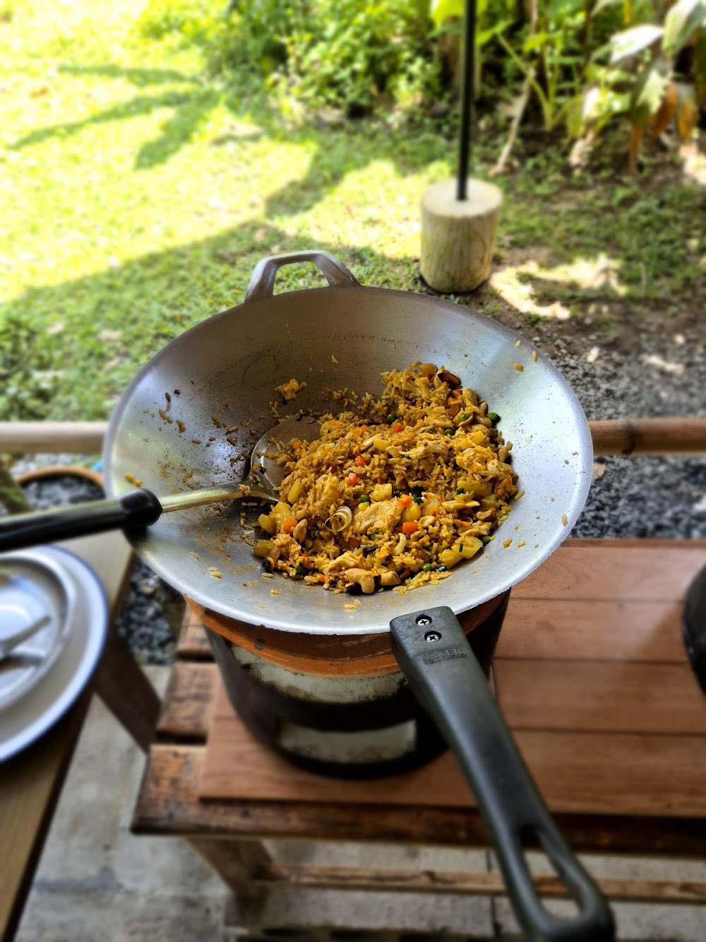 B’s Thai Cooking Classes