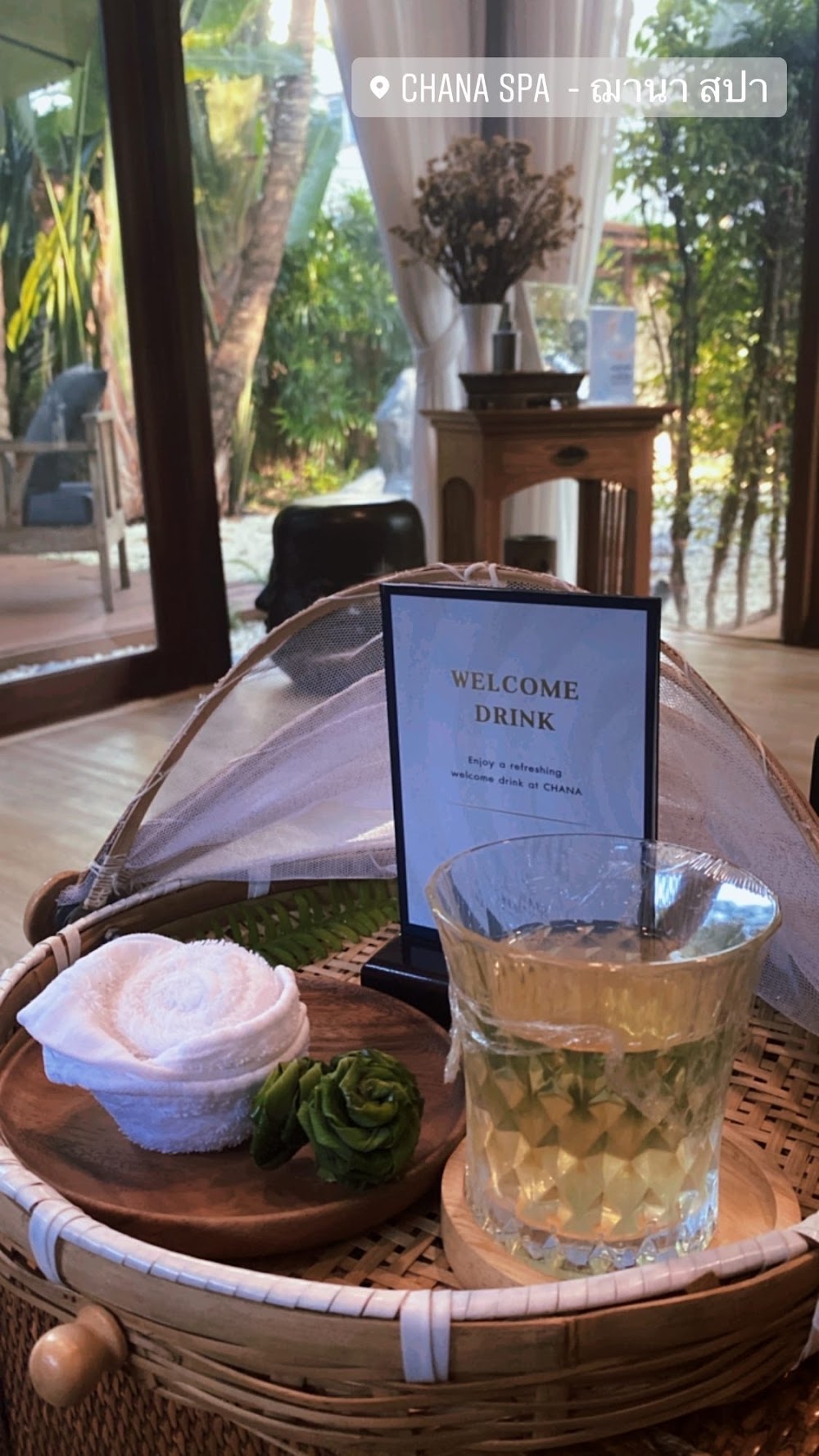 Baan Baya Massage & Retreat