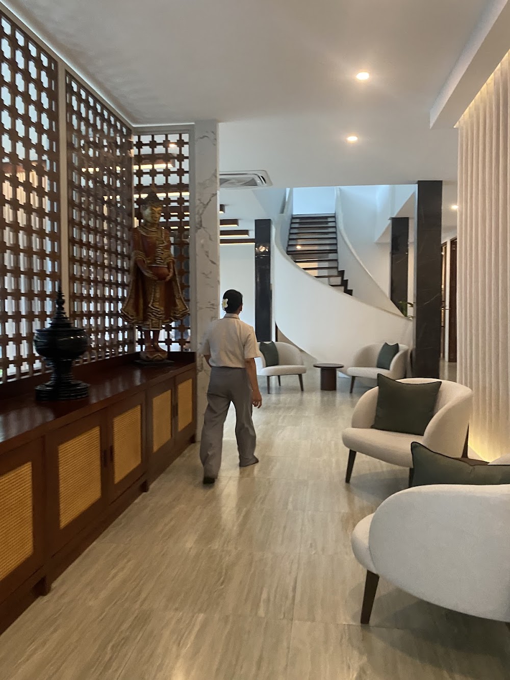 Baan Sawan Massage and Spa