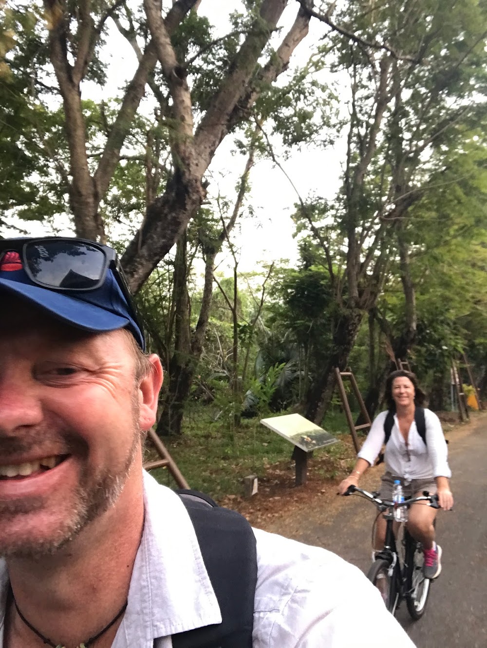 Bamboo Bicycle Tours Thailand