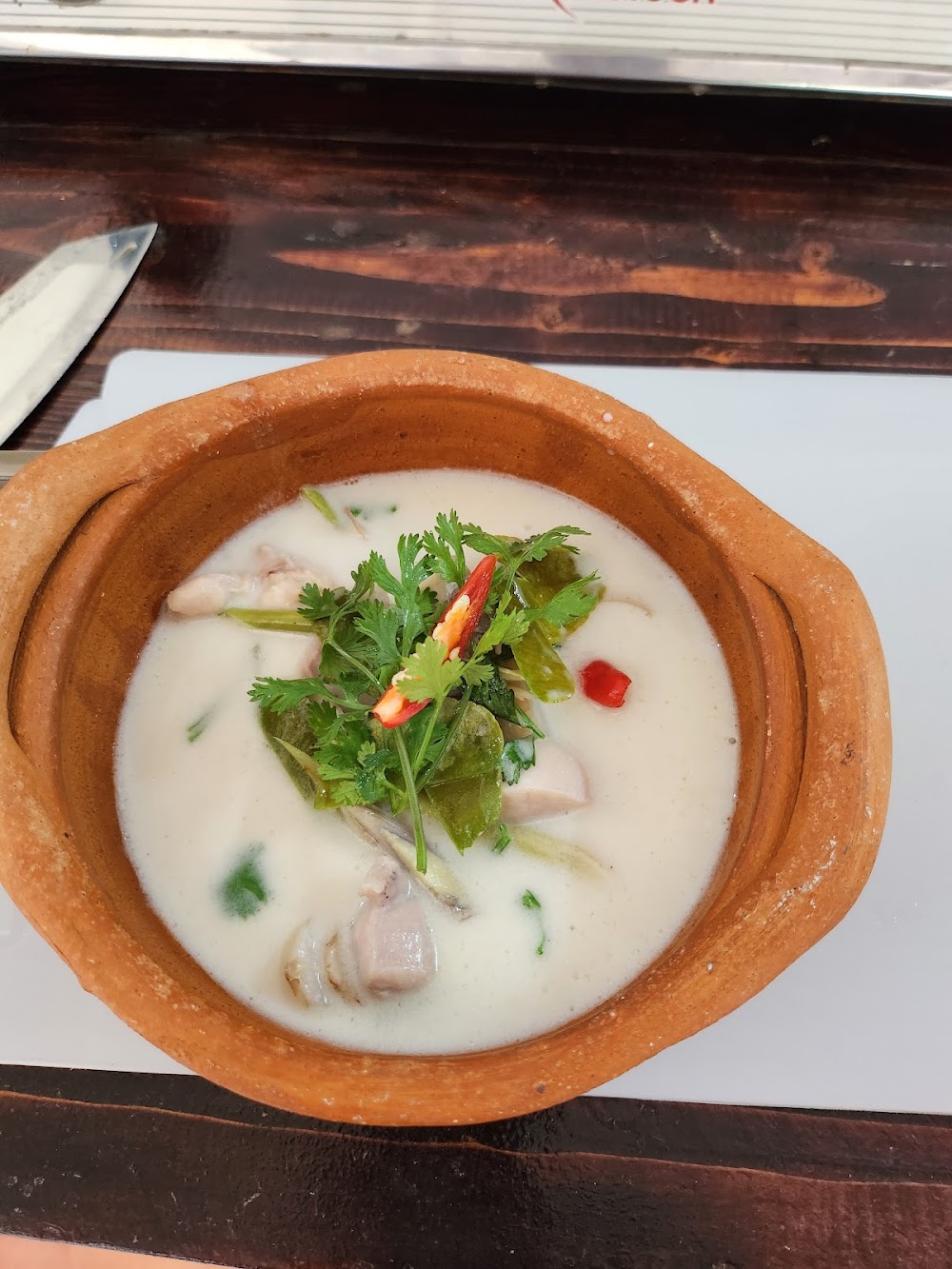 Bamboo Thai Cooking School Hua Hin & Cha Am