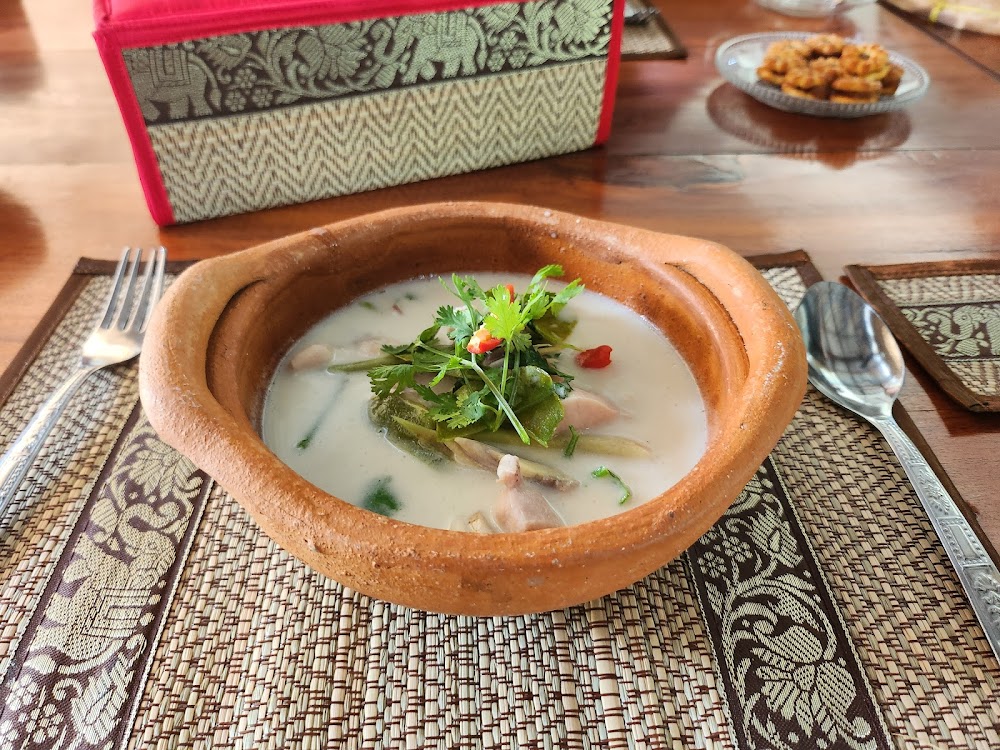Bamboo Thai Cooking School Hua Hin & Cha Am