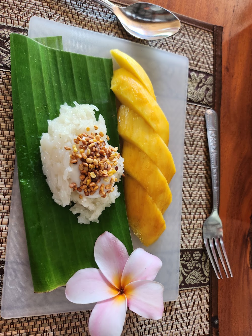 Bamboo Thai Cooking School Hua Hin & Cha Am