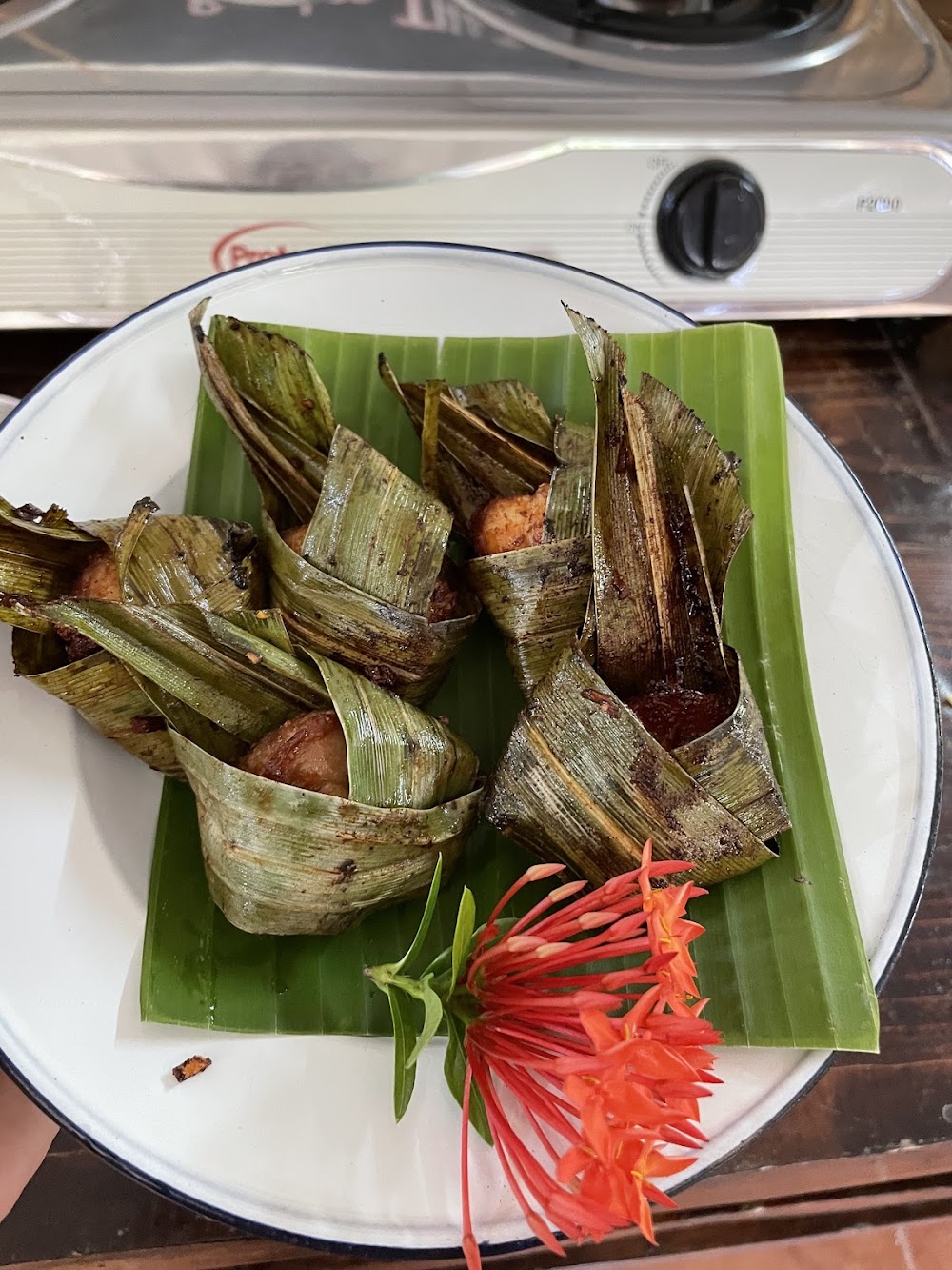 Bamboo Thai Cooking School Hua Hin & Cha Am