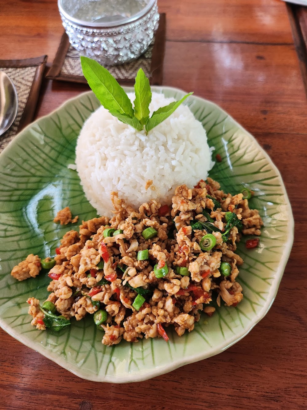 Bamboo Thai Cooking School Hua Hin & Cha Am