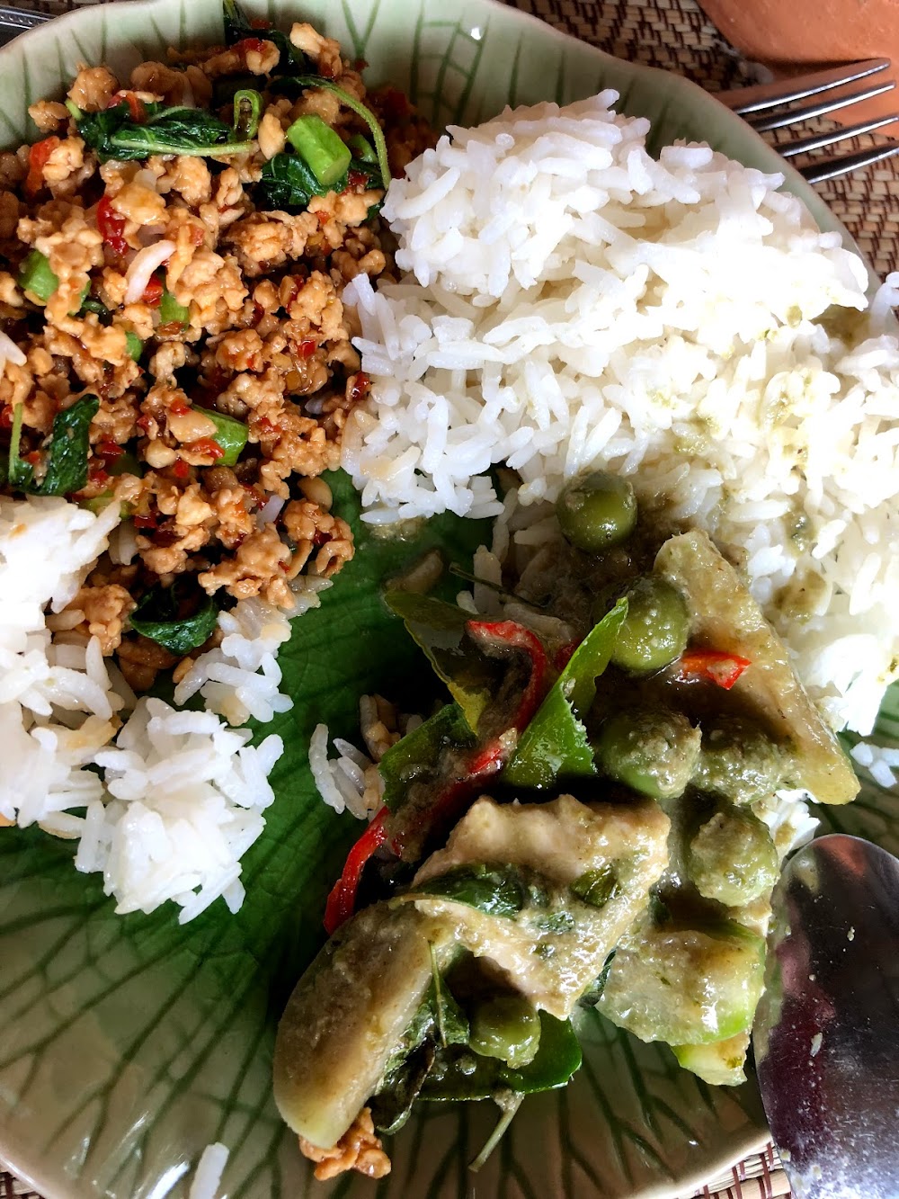 Bamboo Thai Cooking School Hua Hin & Cha Am