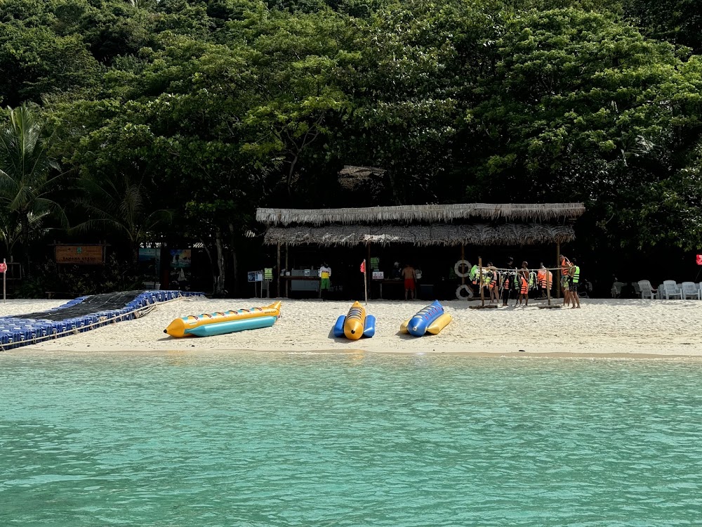 Banana Beach Koh Hey | Phuket