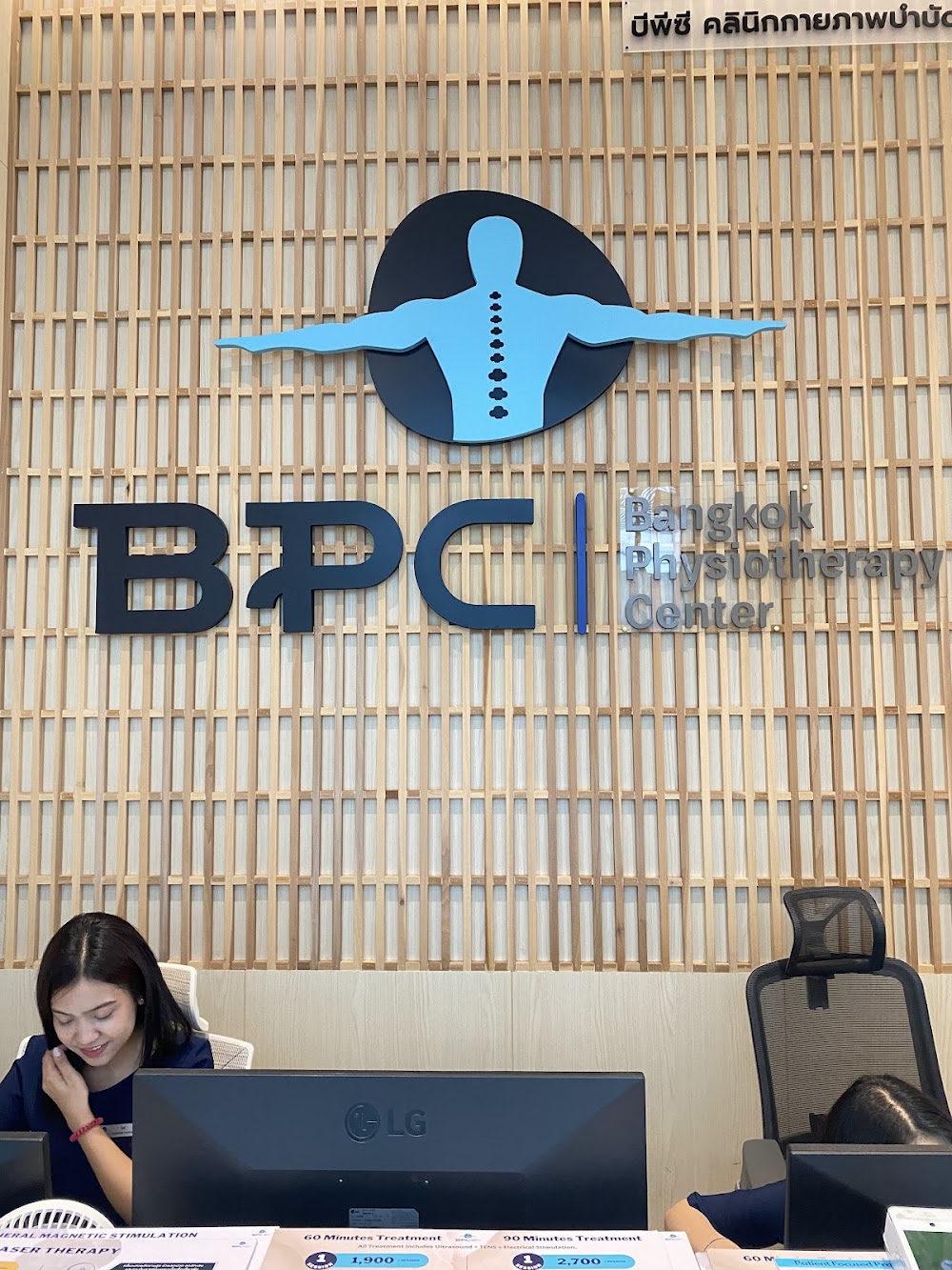 Bangkok Physiotherapy Center
