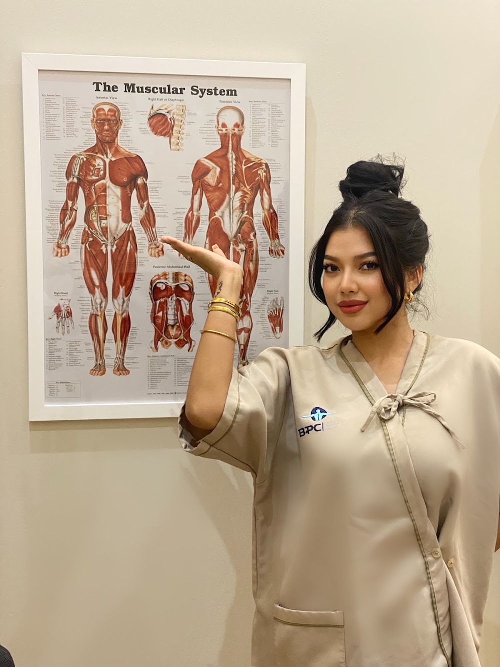 Bangkok Physiotherapy Center