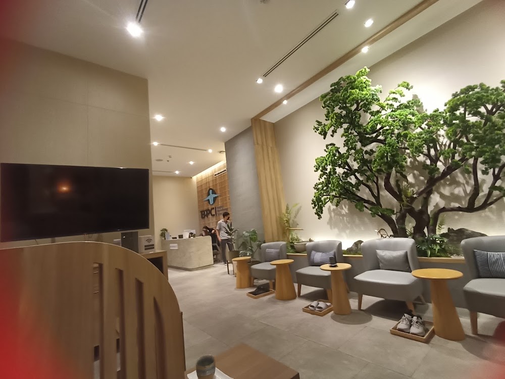 Bangkok Physiotherapy Center