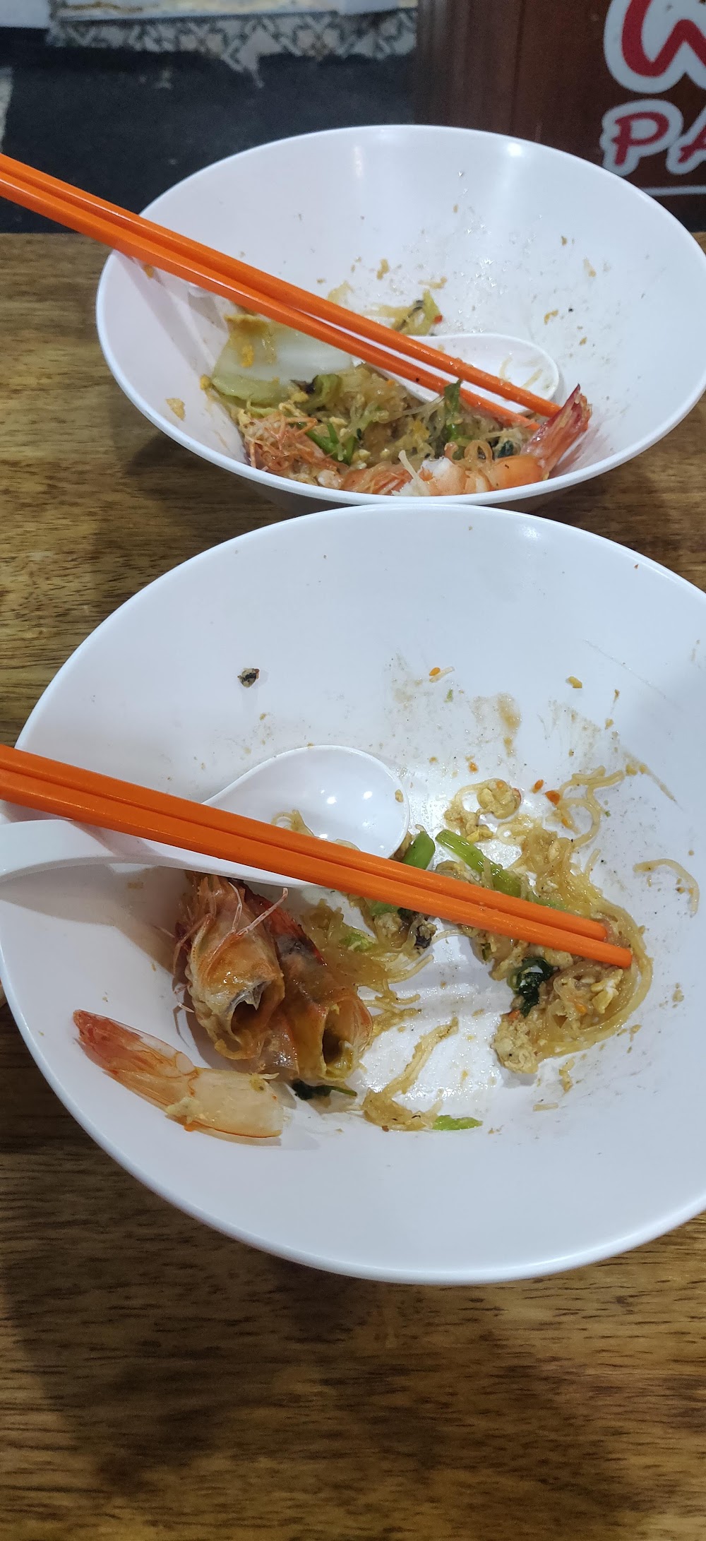 Bangkok Street Food Tour
