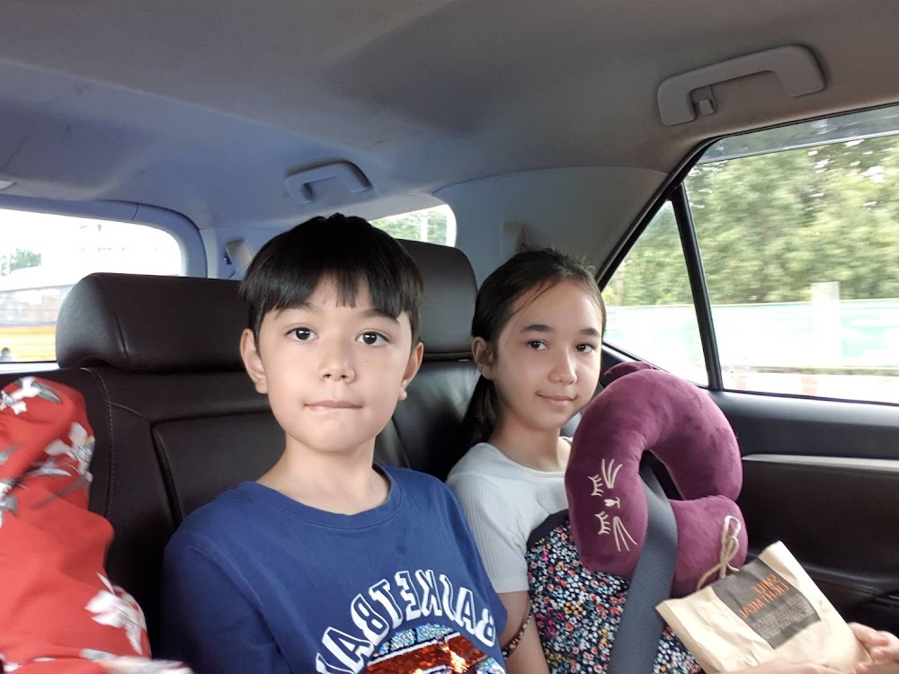 Bangkoktaxi24