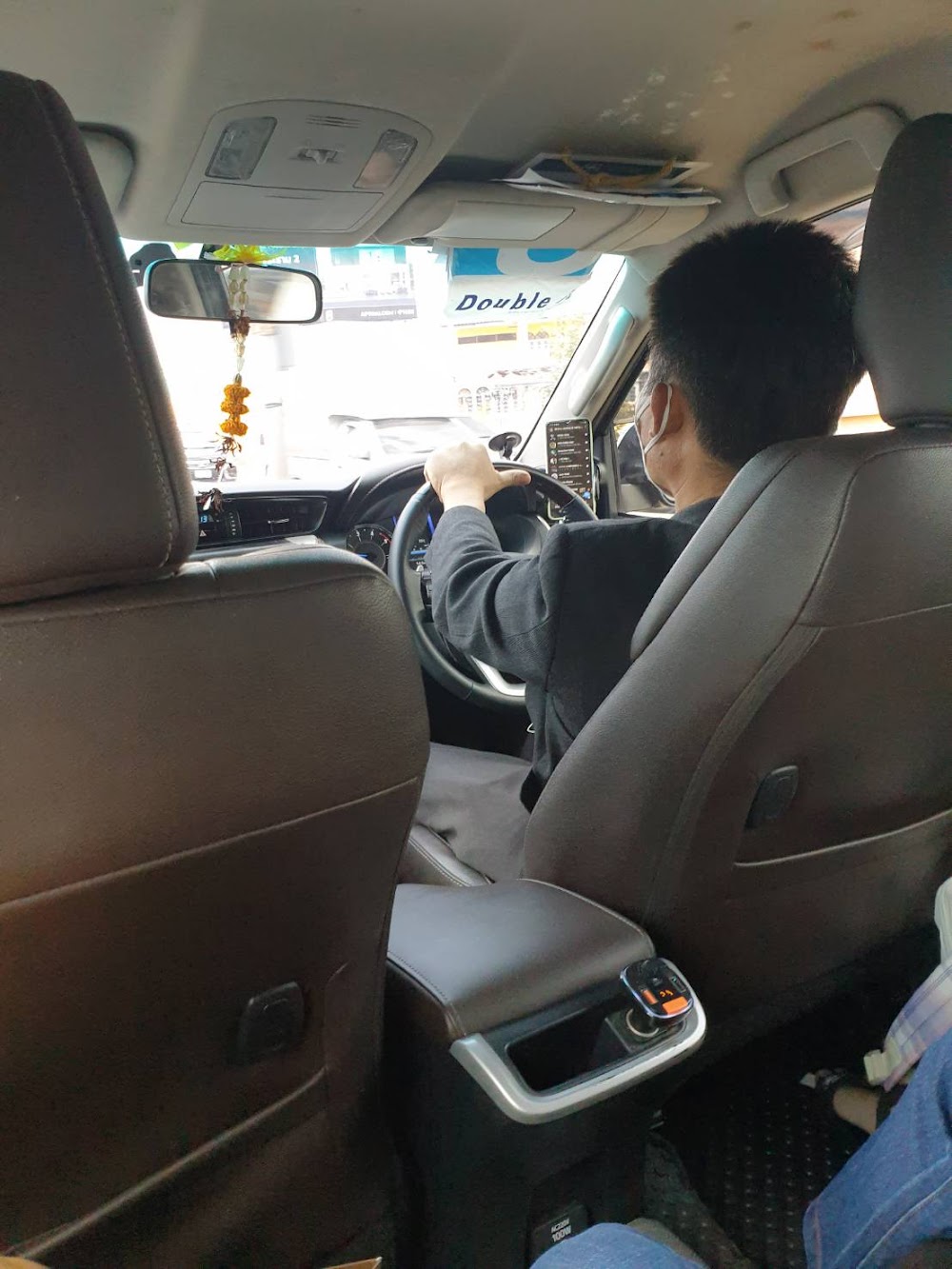 Bangkoktaxi24