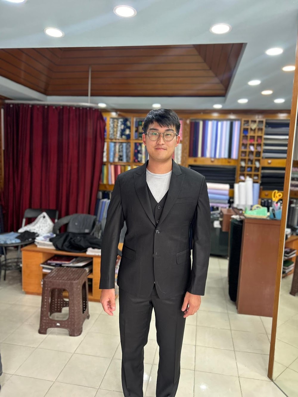 Bangtao Beach Tailor Eleganza Fashion