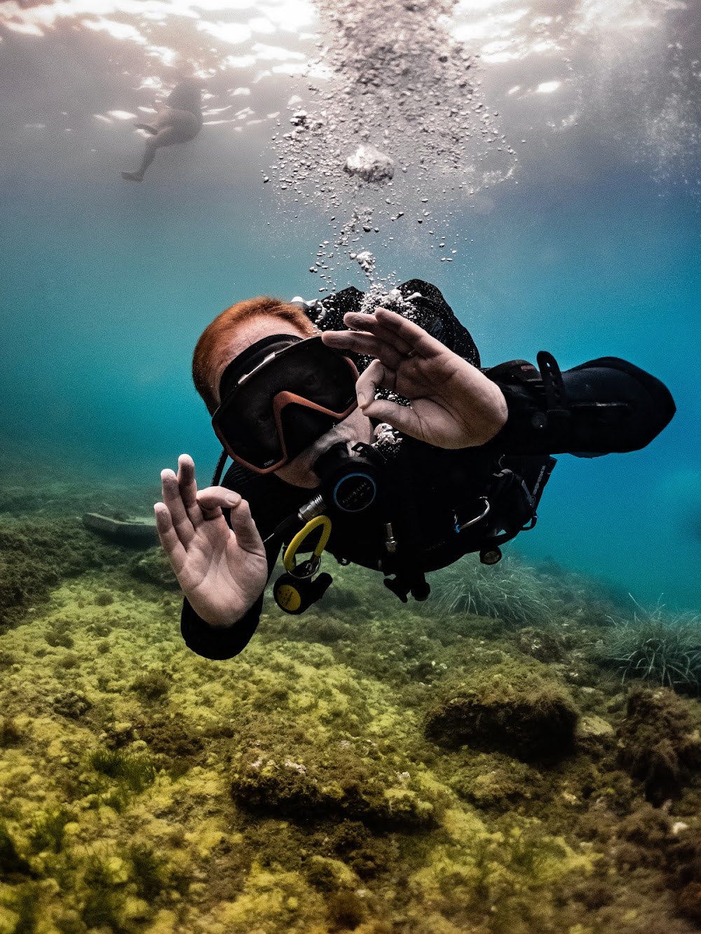 Bangtao Dive Center