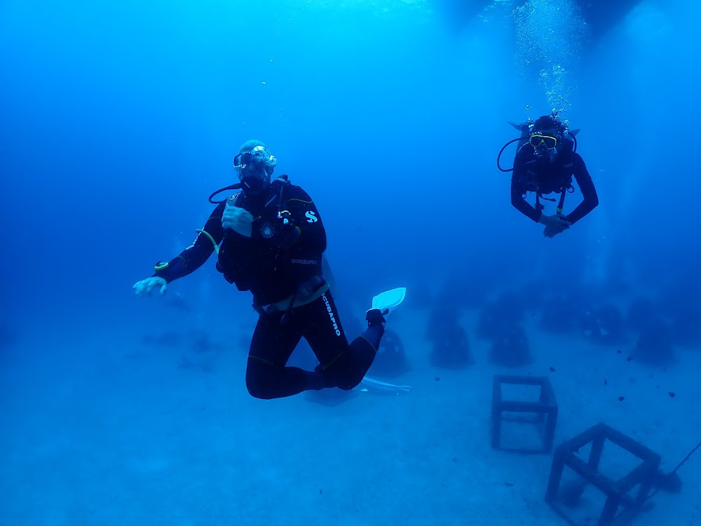 Bangtao Dive Center