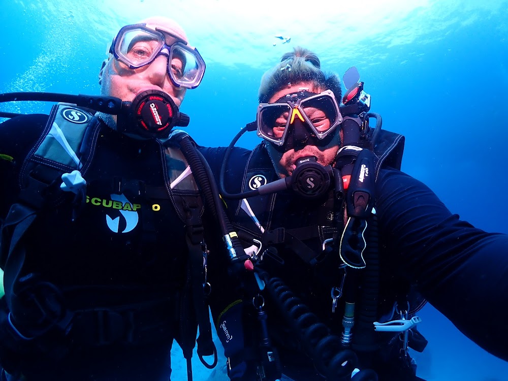 Bangtao Dive Center