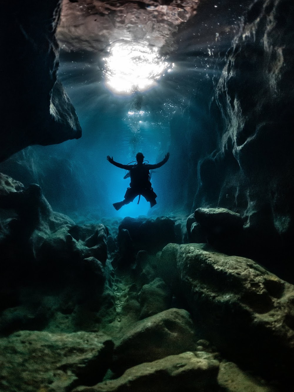 Bangtao Dive Center