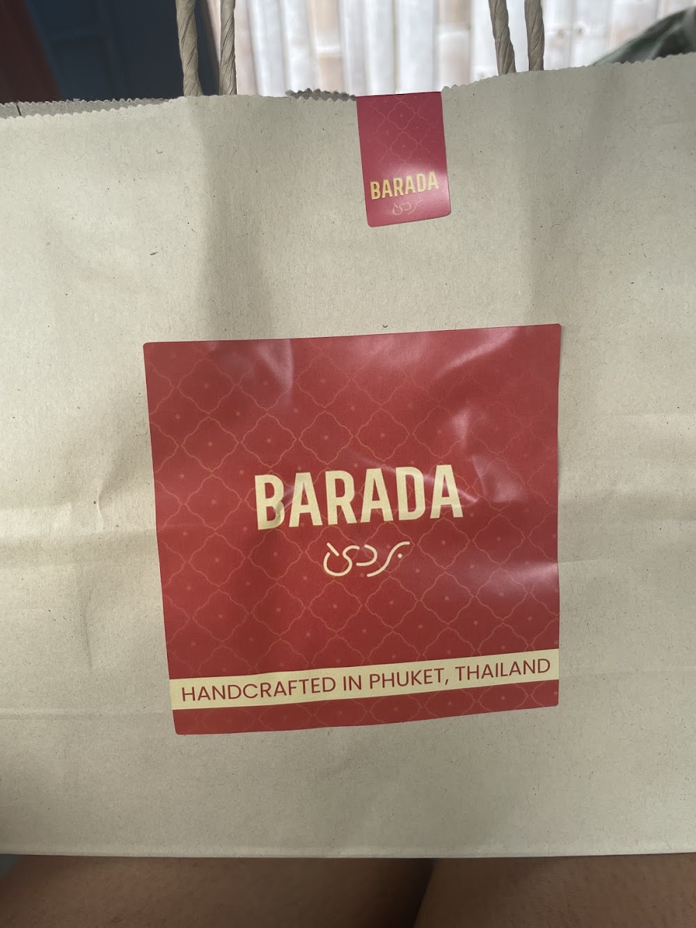 Barada Chocolate Factory