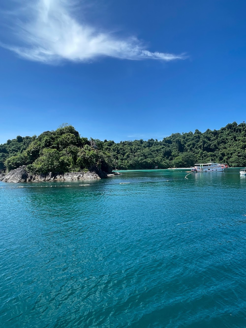 BB Divers Koh Mak