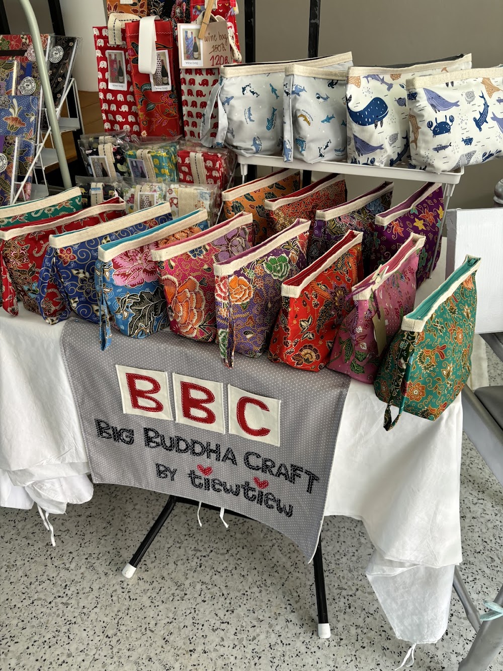 Bbc Big Buddha Crafts