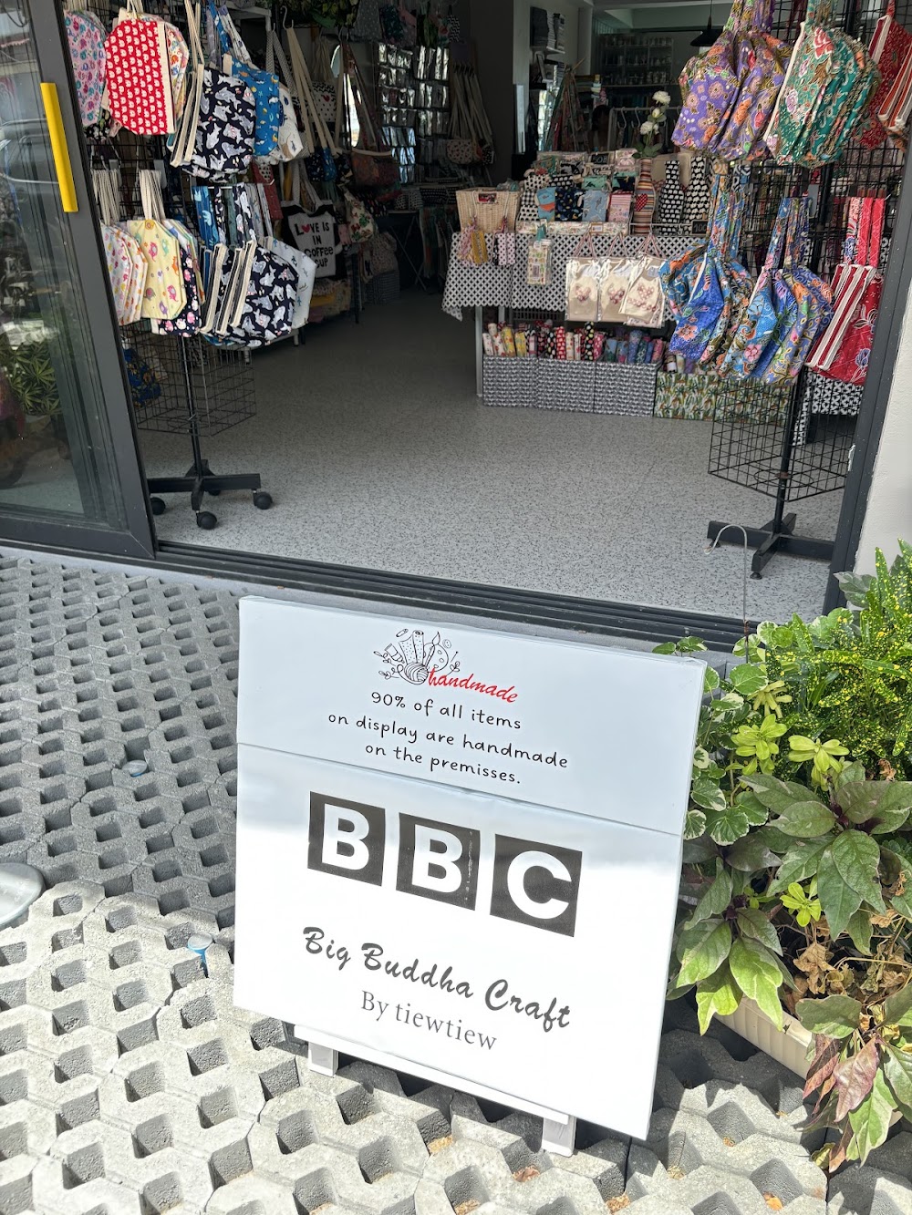 Bbc Big Buddha Crafts