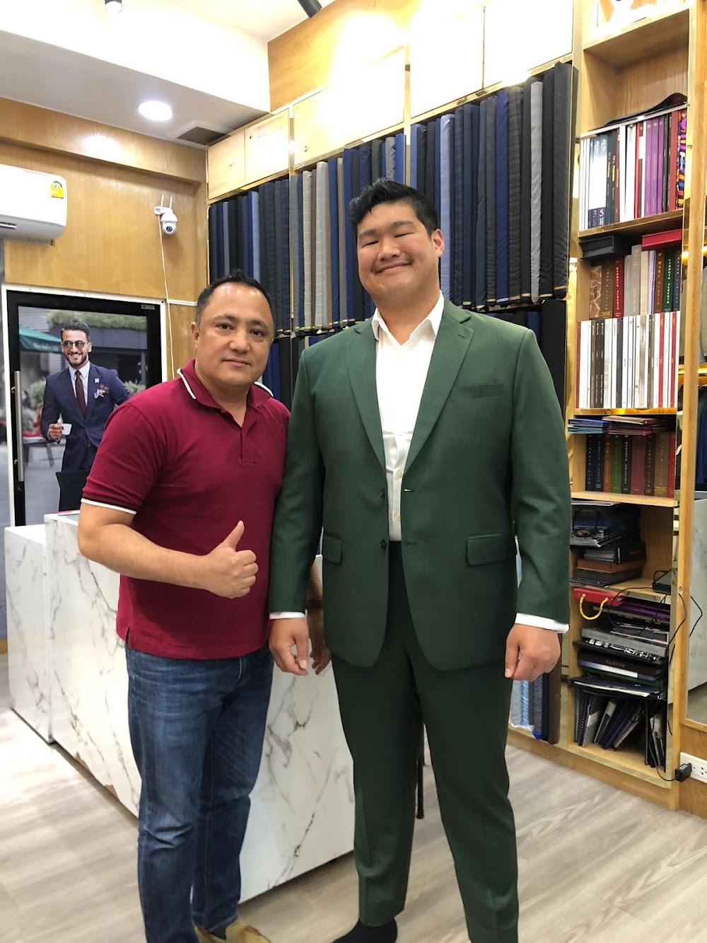 Best Tailor 24